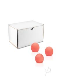 We Vibe Bloom Coral Accessory Kit